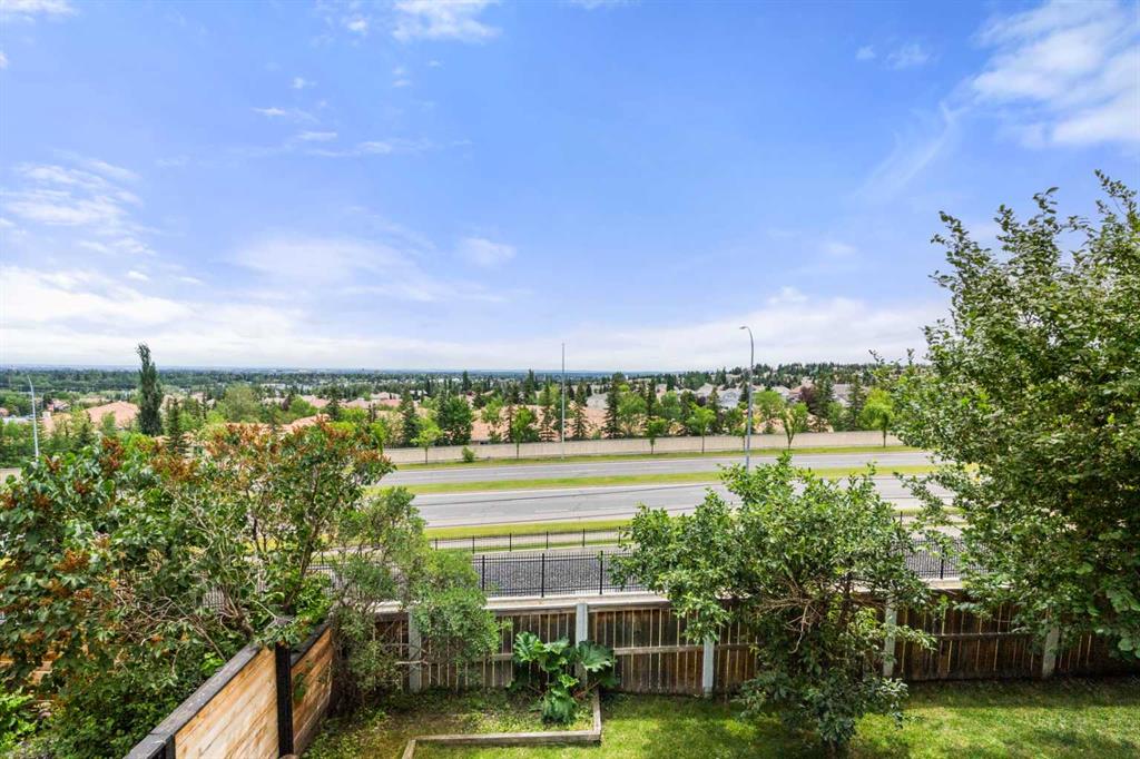96 Christie Park Hill SW