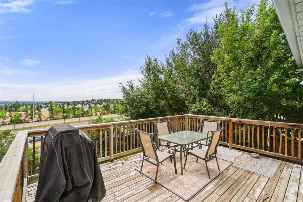 96 Christie Park Hill SW
