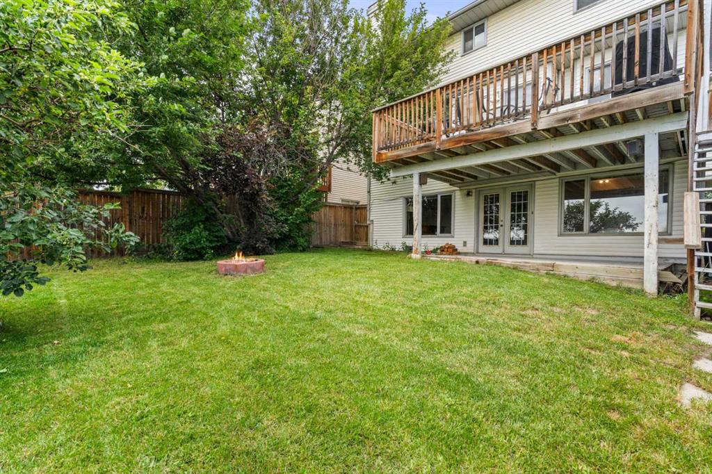 96 Christie Park Hill SW
