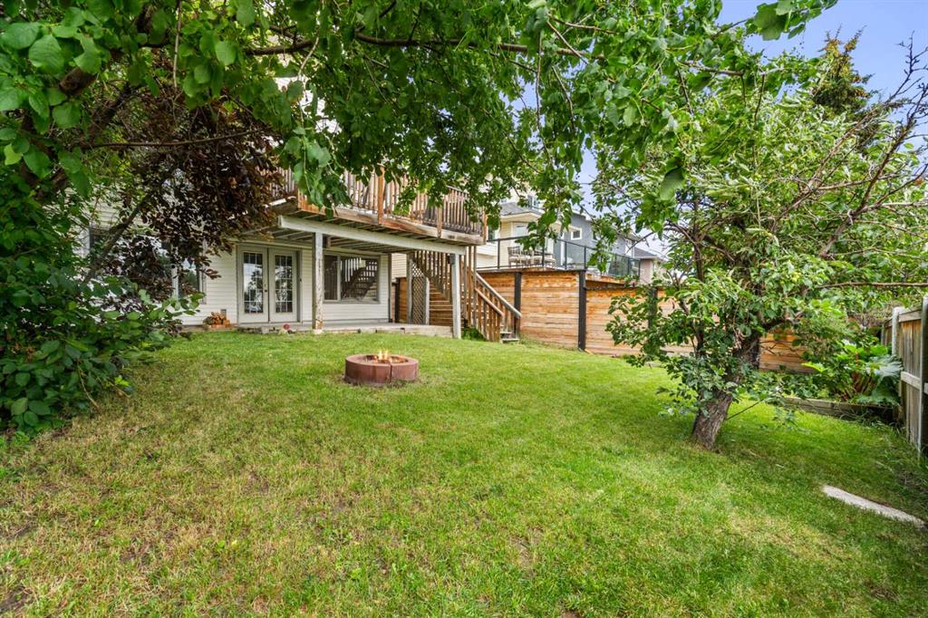 96 Christie Park Hill SW