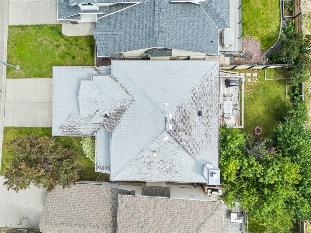 96 Christie Park Hill SW