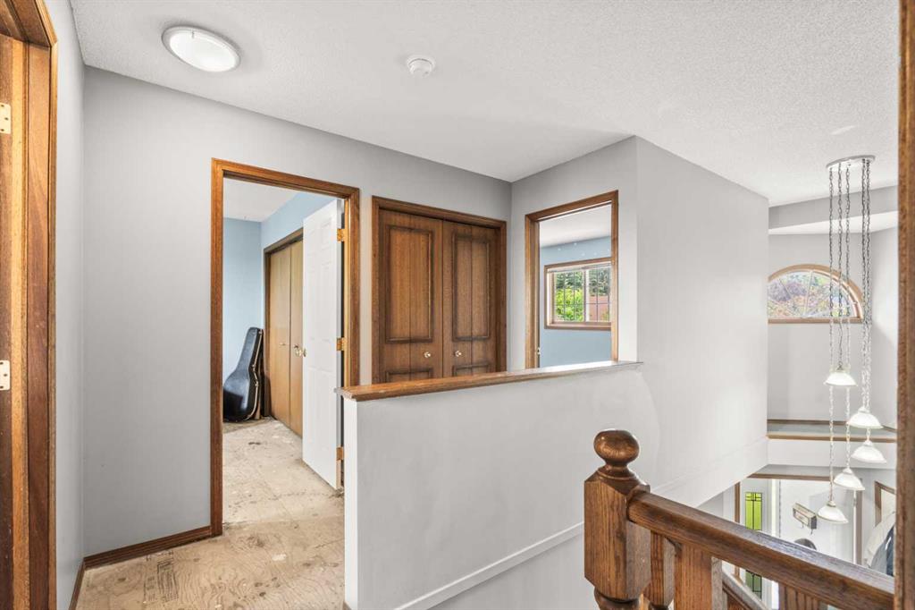 96 Christie Park Hill SW