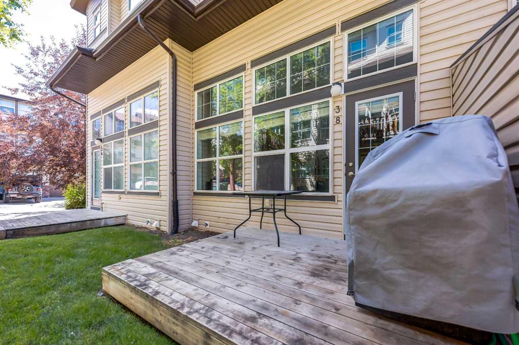 28 Heritage Drive Unit: 38