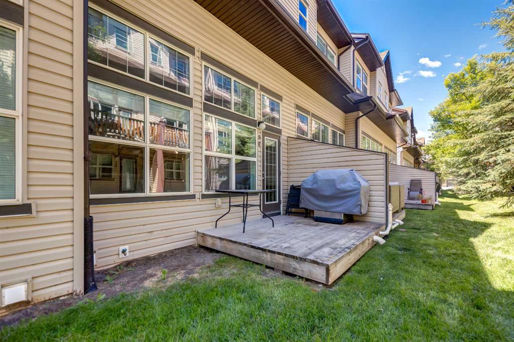 28 Heritage Drive Unit: 38