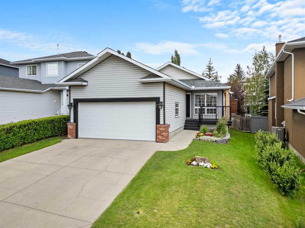 71 Arbour Wood Close NW