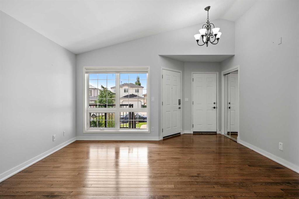 71 Arbour Wood Close NW