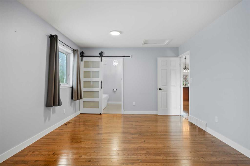 71 Arbour Wood Close NW