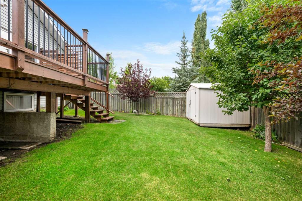 71 Arbour Wood Close NW