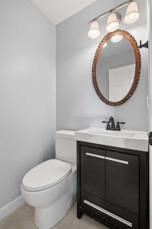 71 Arbour Wood Close NW