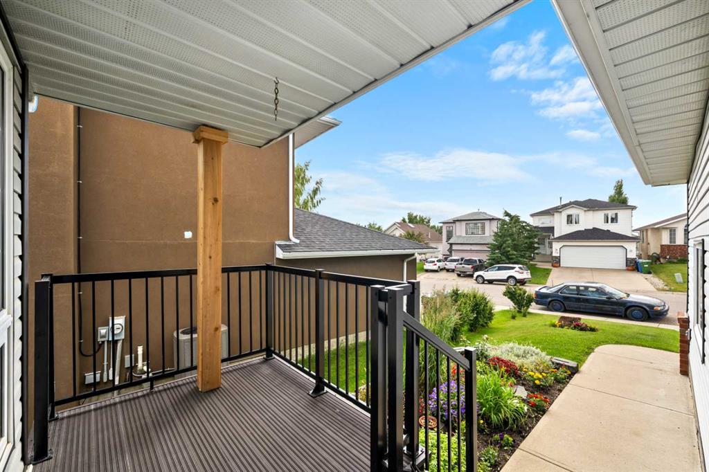 71 Arbour Wood Close NW