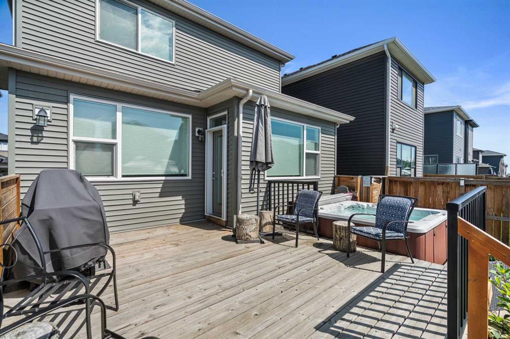 69 Belmont Terrace SW