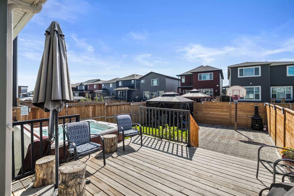 69 Belmont Terrace SW