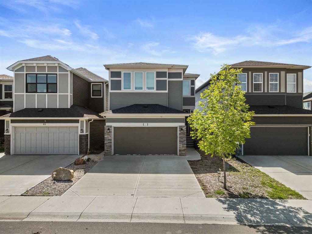 69 Belmont Terrace SW