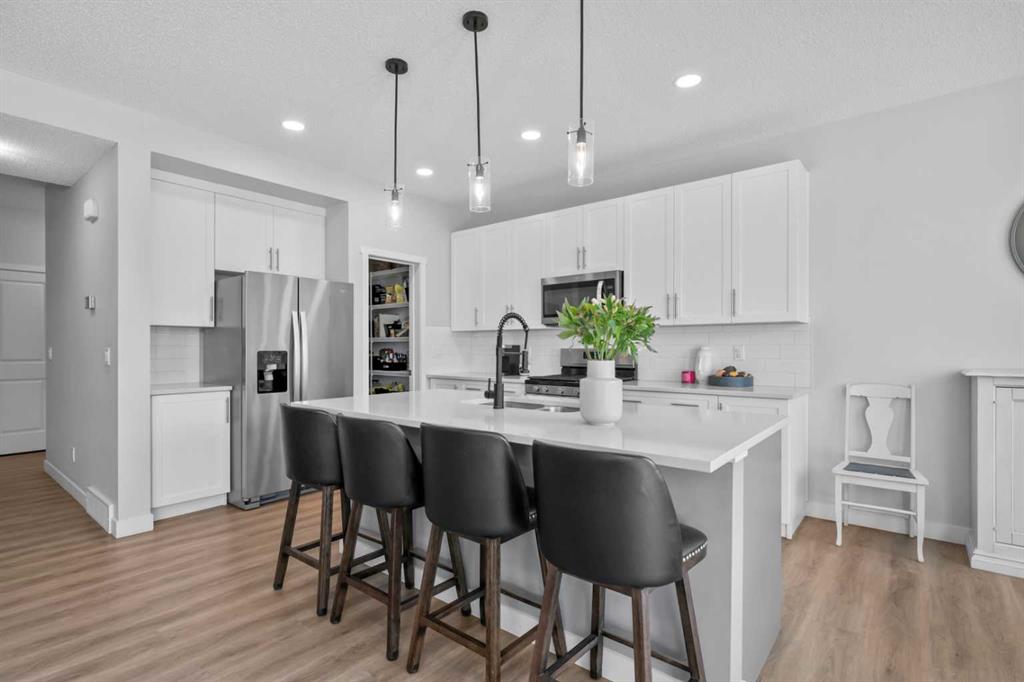 69 Belmont Terrace SW