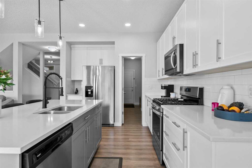 69 Belmont Terrace SW