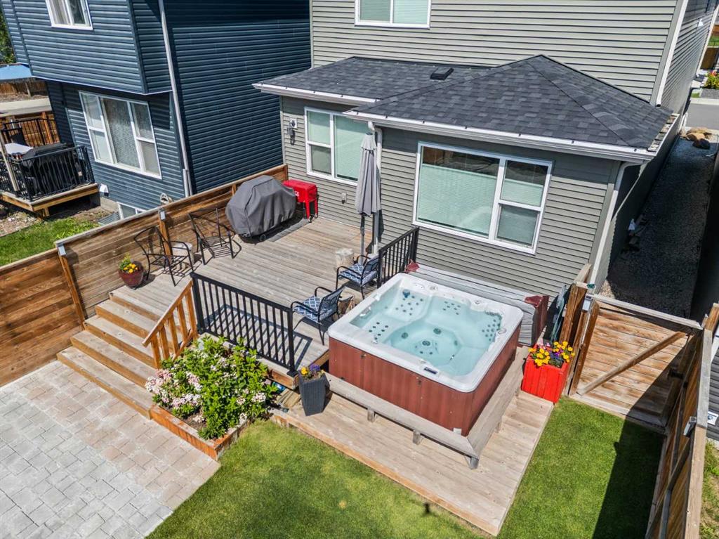 69 Belmont Terrace SW