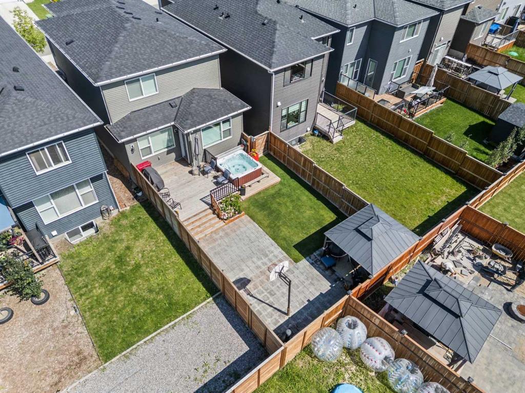 69 Belmont Terrace SW