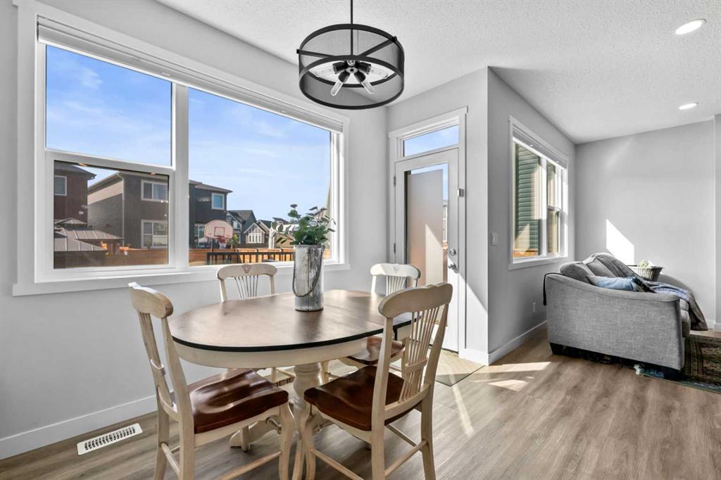 69 Belmont Terrace SW