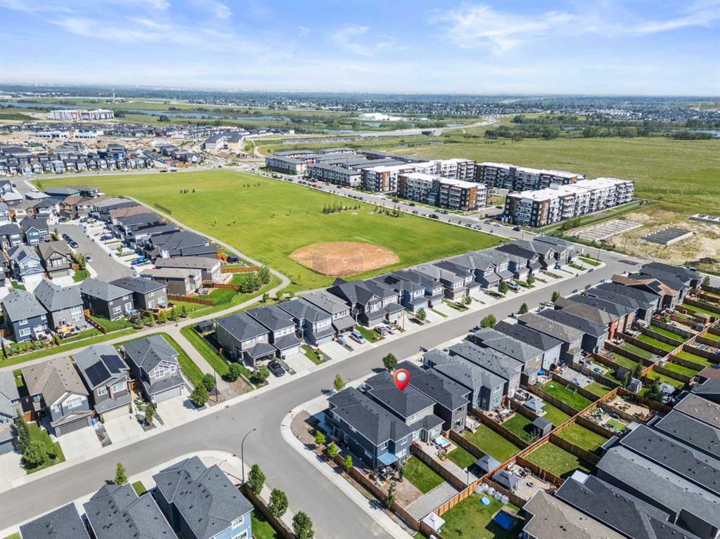 69 Belmont Terrace SW