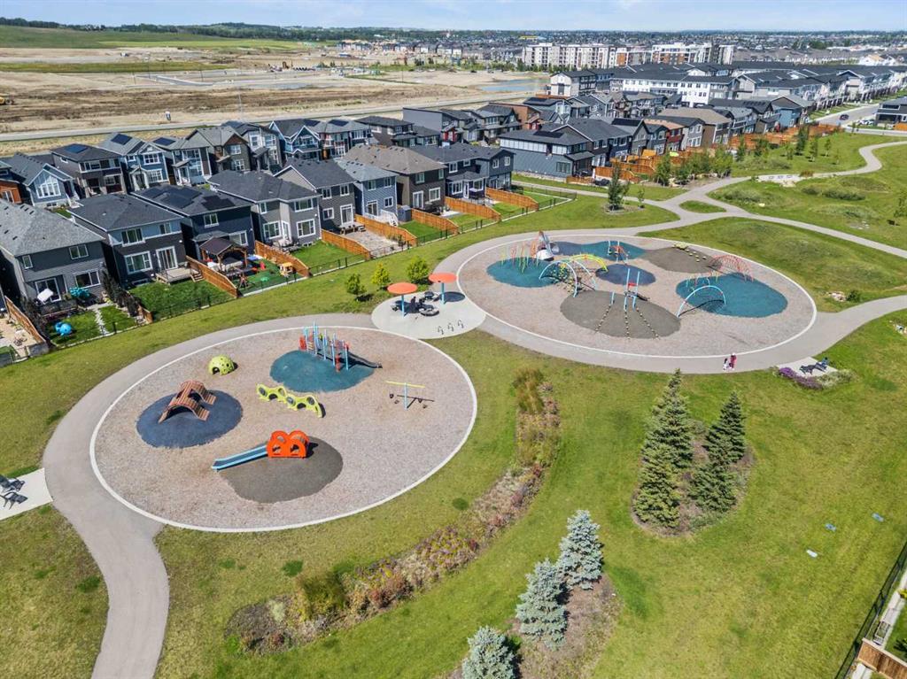 69 Belmont Terrace SW