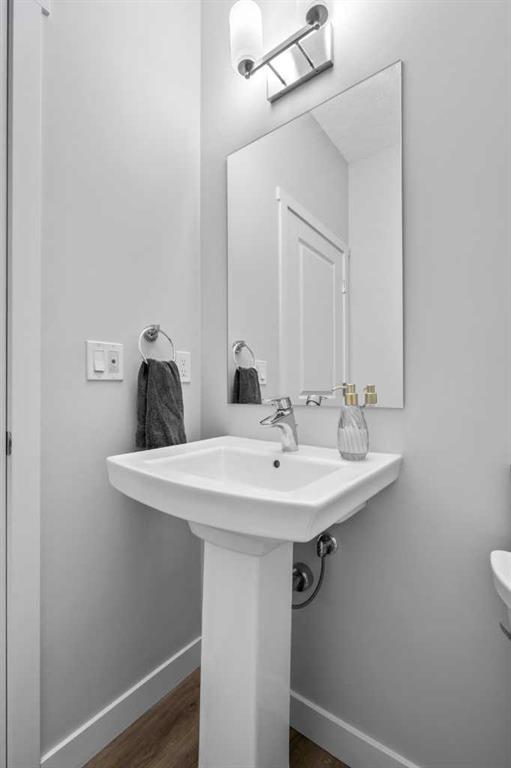 69 Belmont Terrace SW