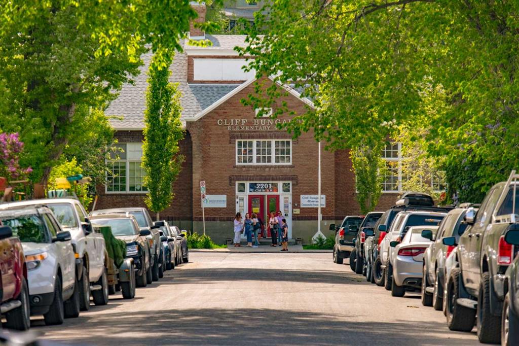 733 14 Avenue SW Unit: 706