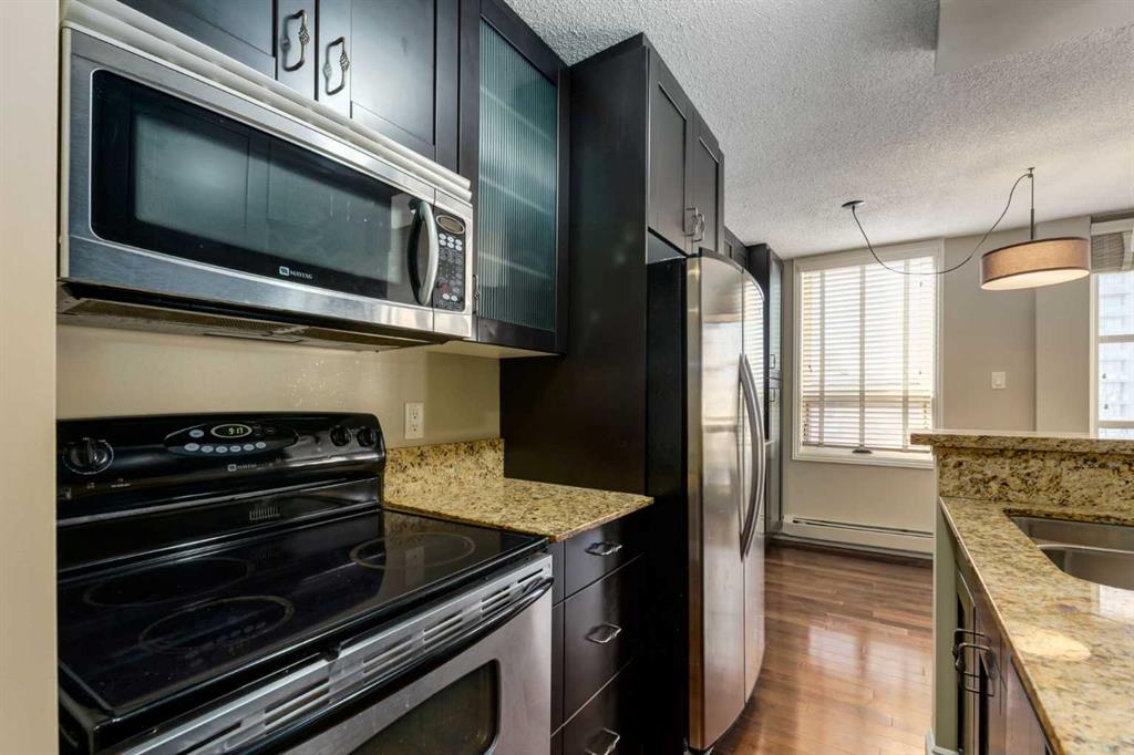 733 14 Avenue SW Unit: 706