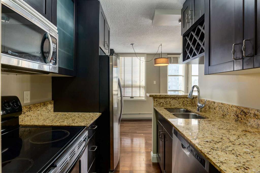 733 14 Avenue SW Unit: 706