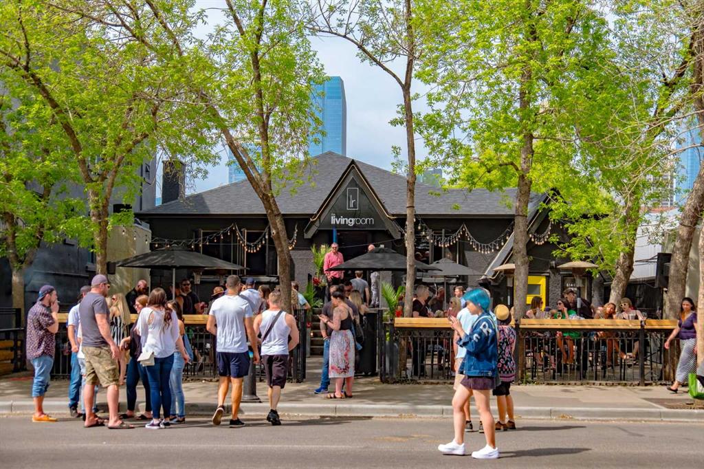 733 14 Avenue SW Unit: 706