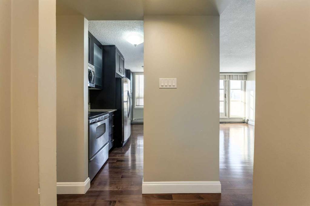 733 14 Avenue SW Unit: 706