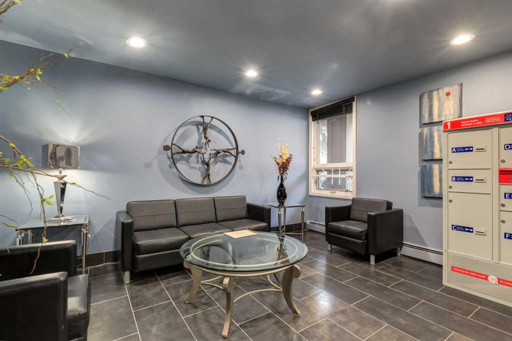 733 14 Avenue SW Unit: 706