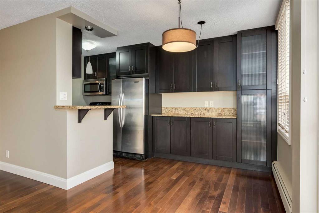 733 14 Avenue SW Unit: 706