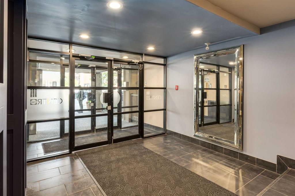 733 14 Avenue SW Unit: 706