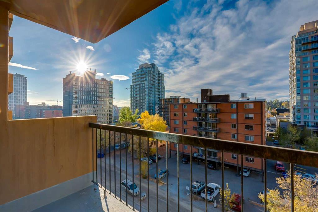 733 14 Avenue SW Unit: 706