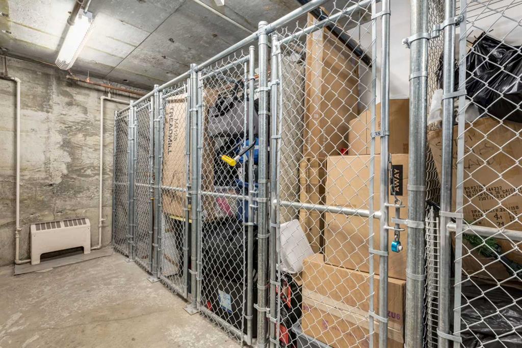 733 14 Avenue SW Unit: 706