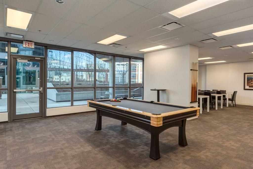 225 11 Avenue SE Unit: 2509