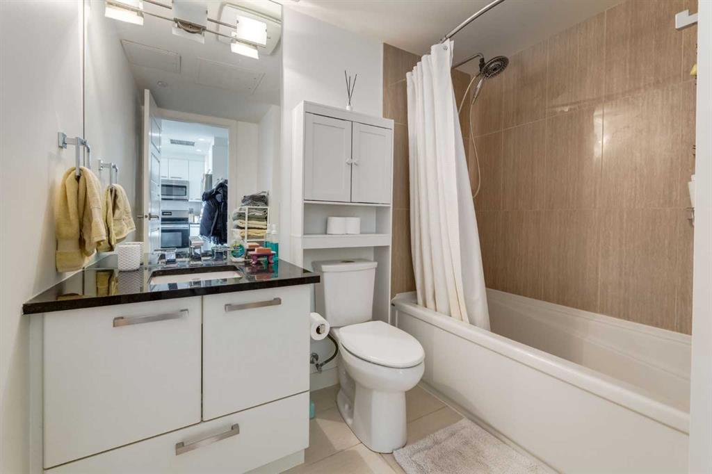 225 11 Avenue SE Unit: 2509