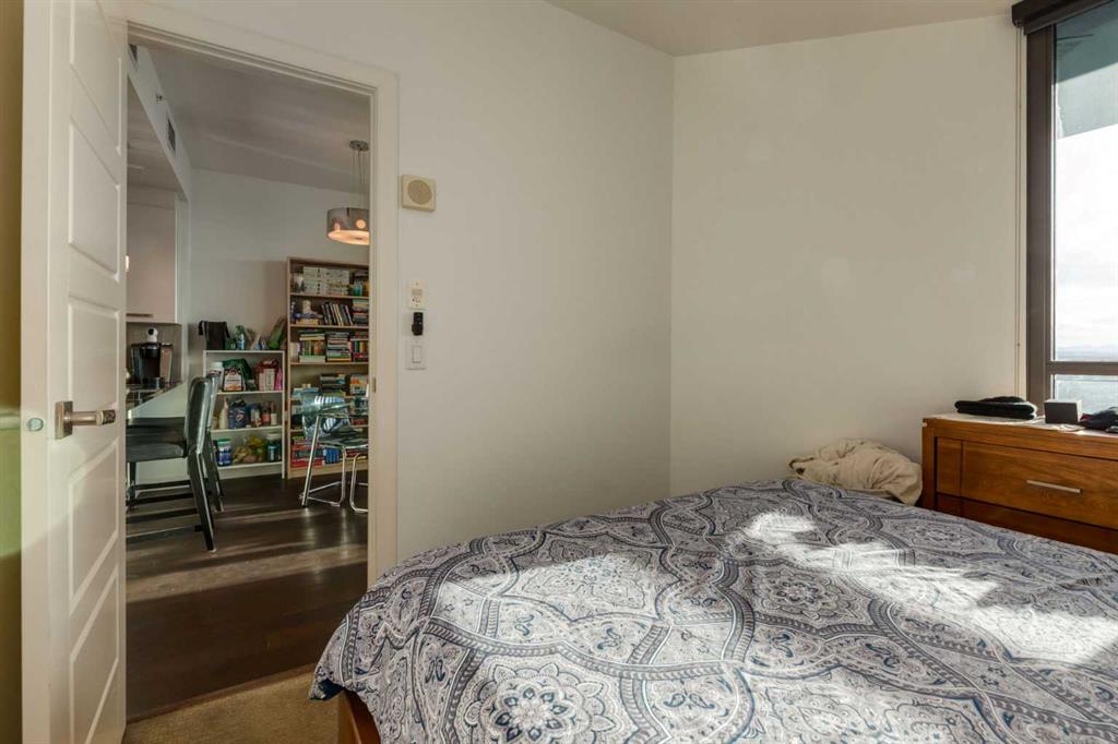 225 11 Avenue SE Unit: 2509