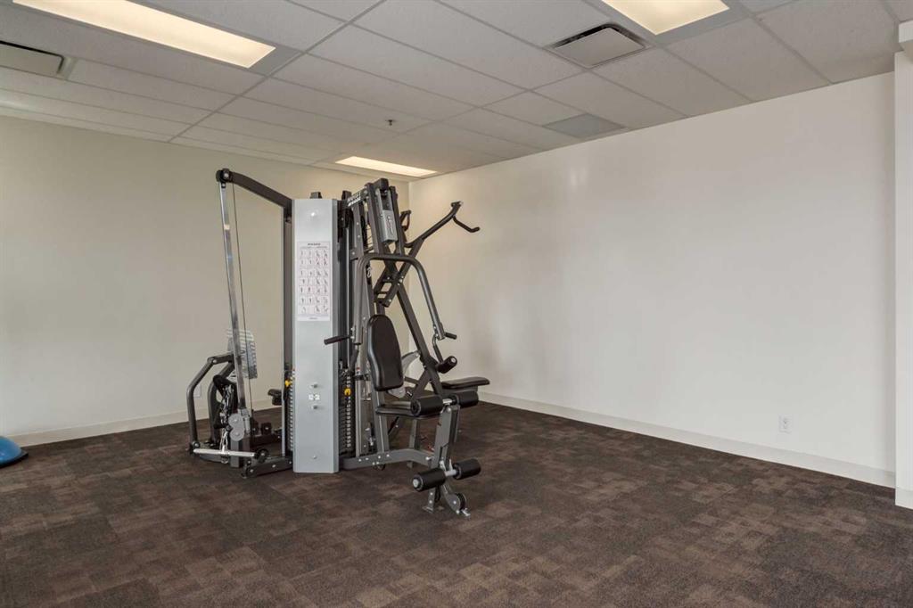 225 11 Avenue SE Unit: 2509