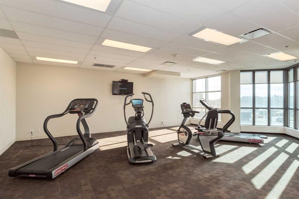 225 11 Avenue SE Unit: 2509