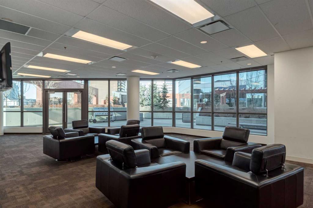 225 11 Avenue SE Unit: 2509