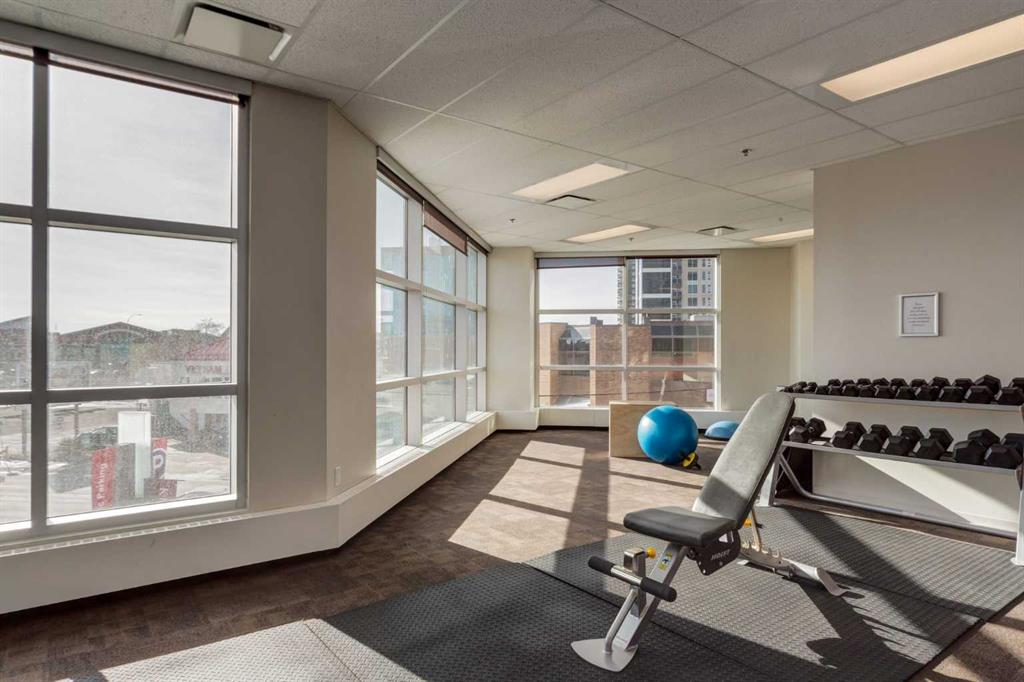 225 11 Avenue SE Unit: 2509