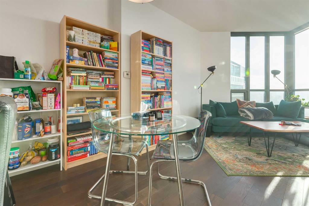 225 11 Avenue SE Unit: 2509