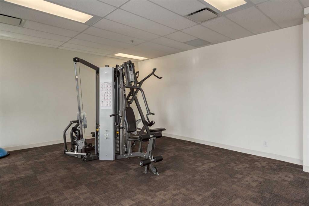 225 11 Avenue SE Unit: 2509