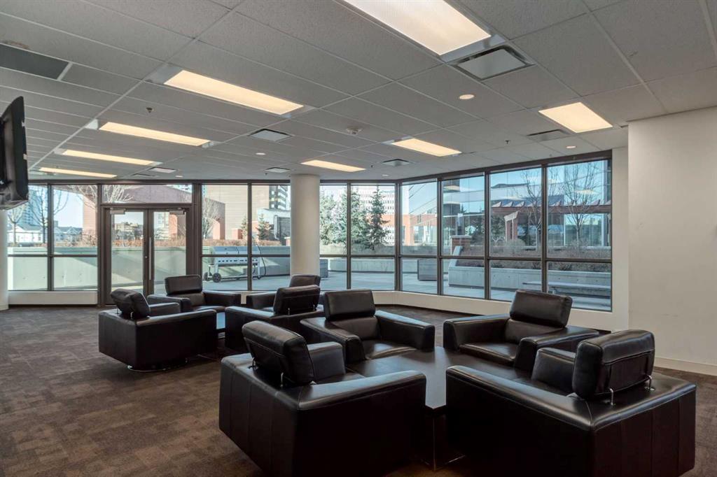 225 11 Avenue SE Unit: 2509