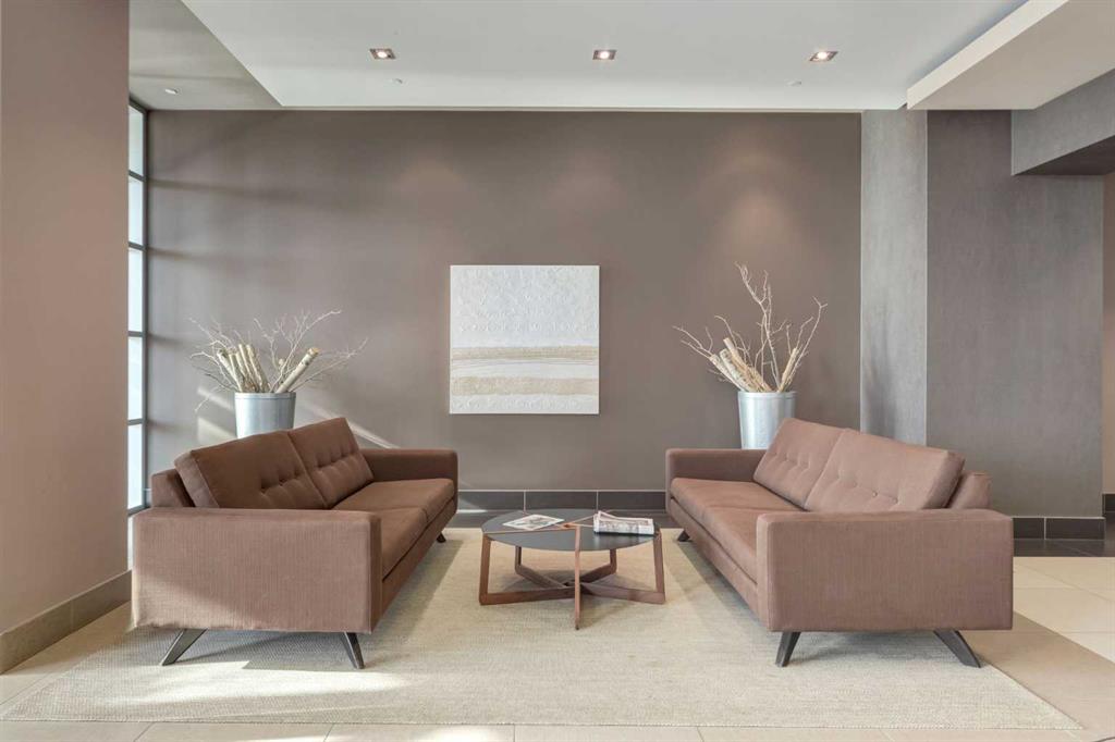 225 11 Avenue SE Unit: 2509