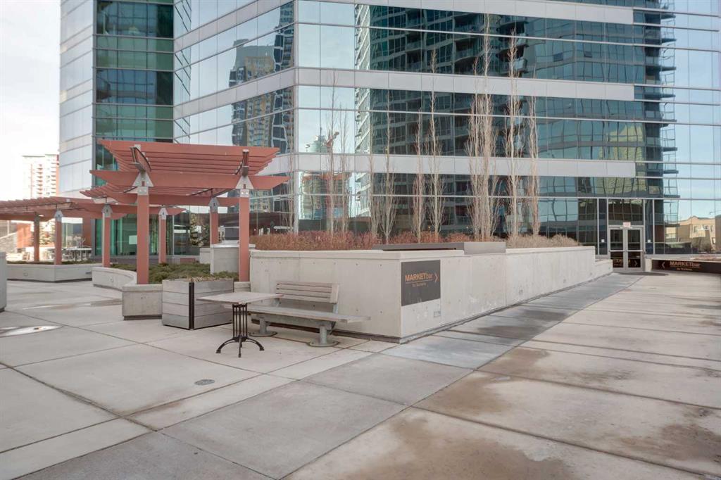 225 11 Avenue SE Unit: 2509