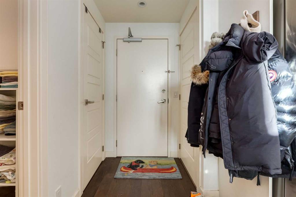 225 11 Avenue SE Unit: 2509