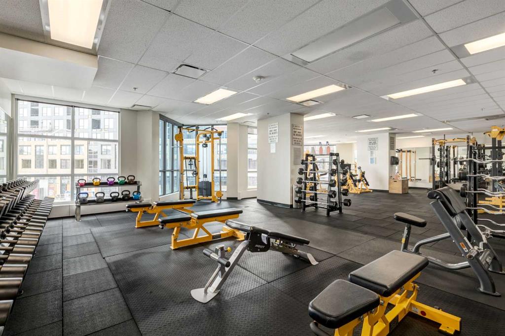 225 11 Avenue SE Unit: 2509