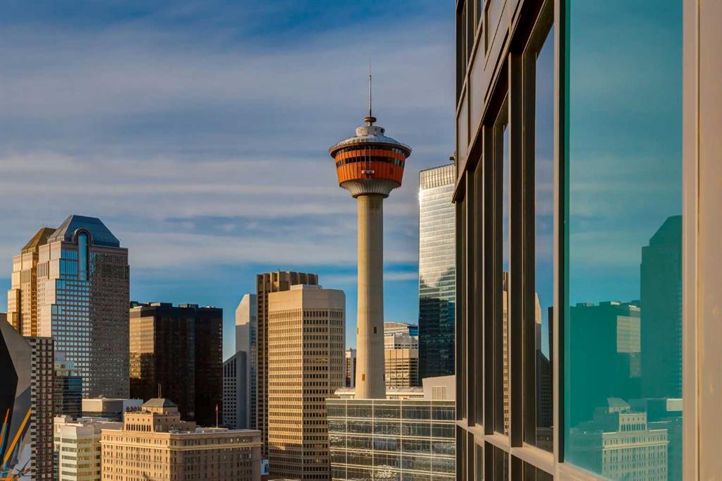 225 11 Avenue SE Unit: 2509